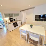 Apartment Frisch Modernisiertes