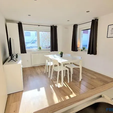 Frisch Modernisiertes Appartement *