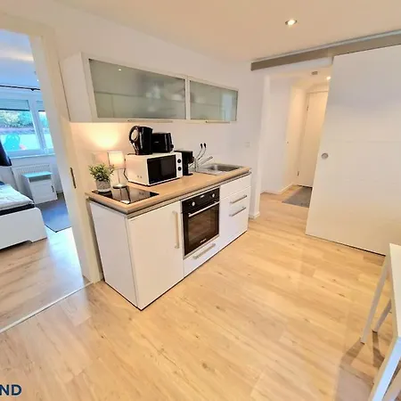 Appartement Frisch Modernisiertes *